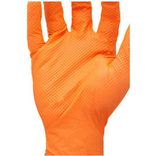 Load image into Gallery viewer, Orange Supergrip Extra Heavy Duty Gloves (Large)