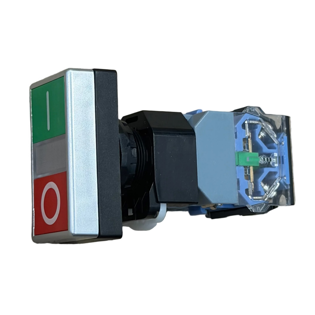 H2O Blaster Rinse & Blast Switch (V2) – Pure Auto Supplies