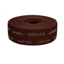 Load image into Gallery viewer, Mirka Mirlon Scotch Roll 100mm x 10m