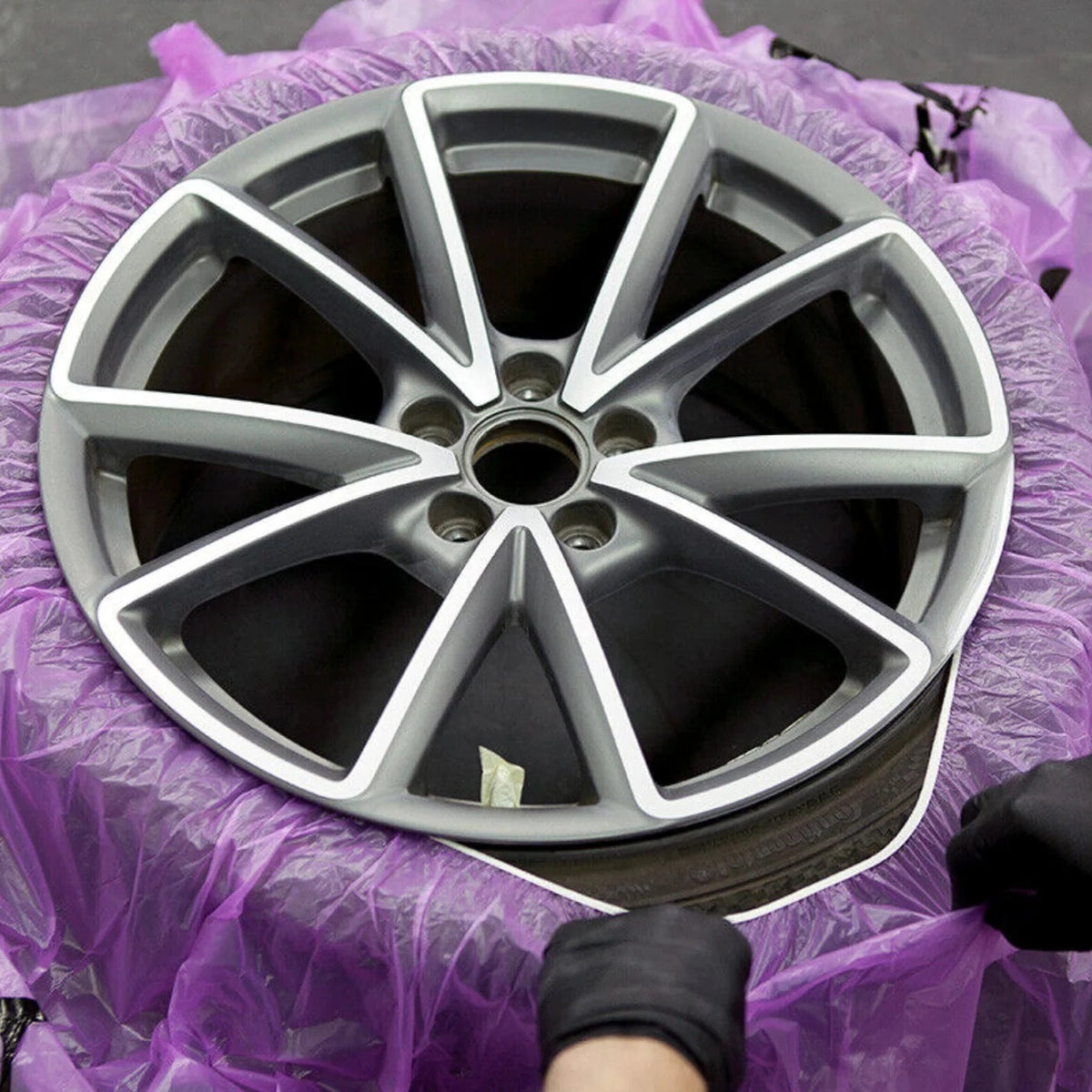 Wheel Mask (20 Pack) – Pure Auto Supplies