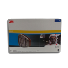 Load image into Gallery viewer, 3M A2 Organic Vapour Filter (1 Pair)