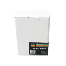 Load image into Gallery viewer, Starchem SW6 Spirit Wipes 350 C/Feed