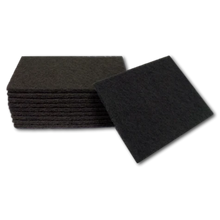Load image into Gallery viewer, Starchem Scotch Pads - Grey or Red (Pack of 10)